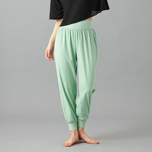 ZEN ジョガーパンツ ヨガ ウィメンズ 256350-1100-55-031