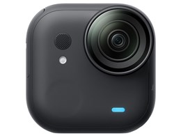 Insta360 / Insta360 Insta360 GO Ultra 標準キット [ミッドナイトブラック]
