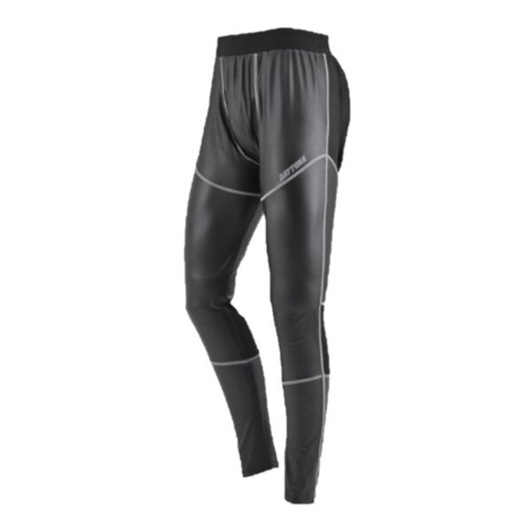 DI-010 防風ハニカムゲルパンツ 二重構造 秋冬 防風 防寒 お尻の痛み軽減 XLサイズ 42258