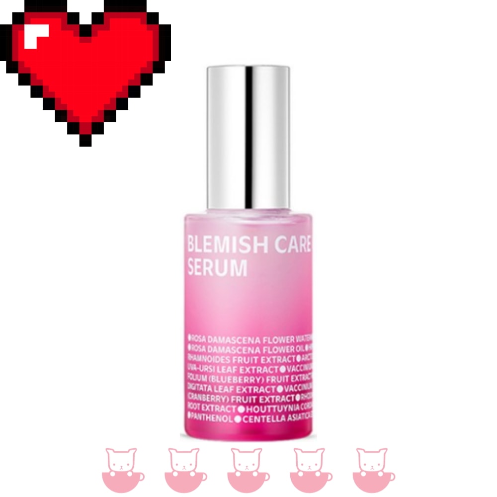 [大容量50ML]ブレミッシュケア アップセラム 50ml///韓国コスメ/人気化粧品/韓国人気/水分/保湿/鎮静/低刺激/敏感肌/スキンケア/しっとり/乾燥/ニキビ/毛穴/毛穴収縮 5,590円