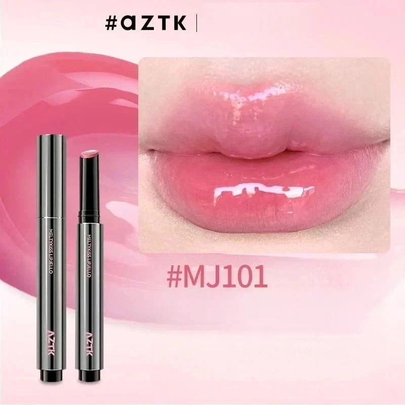 Qoo10] AZTK 【公式正規品 翌日出荷】全42色 全シリ : ポイントメイク