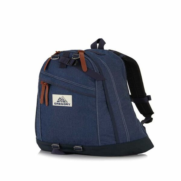 GREGORY/Day Pack/Backpack/09JR3024/DENIM
