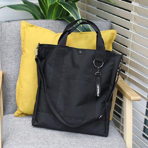 クロスバッグ SCB127 1COLOR 男女共用 ショルダーバッグ トートバッグ デイリー 学生 バッグ