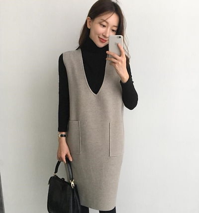 Fuzzykon】オーバーサイズBACKOPENテーラードジャケット ブラック