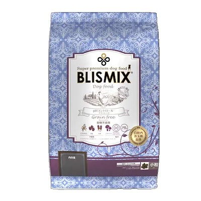 他サイト： pHコントロール（ペーハーコントロール） 小粒 1kg ドッグフードの商品画像