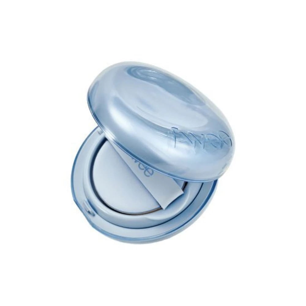 クッションガラスファンデーション（ナチュラル）5色展開・1色選択