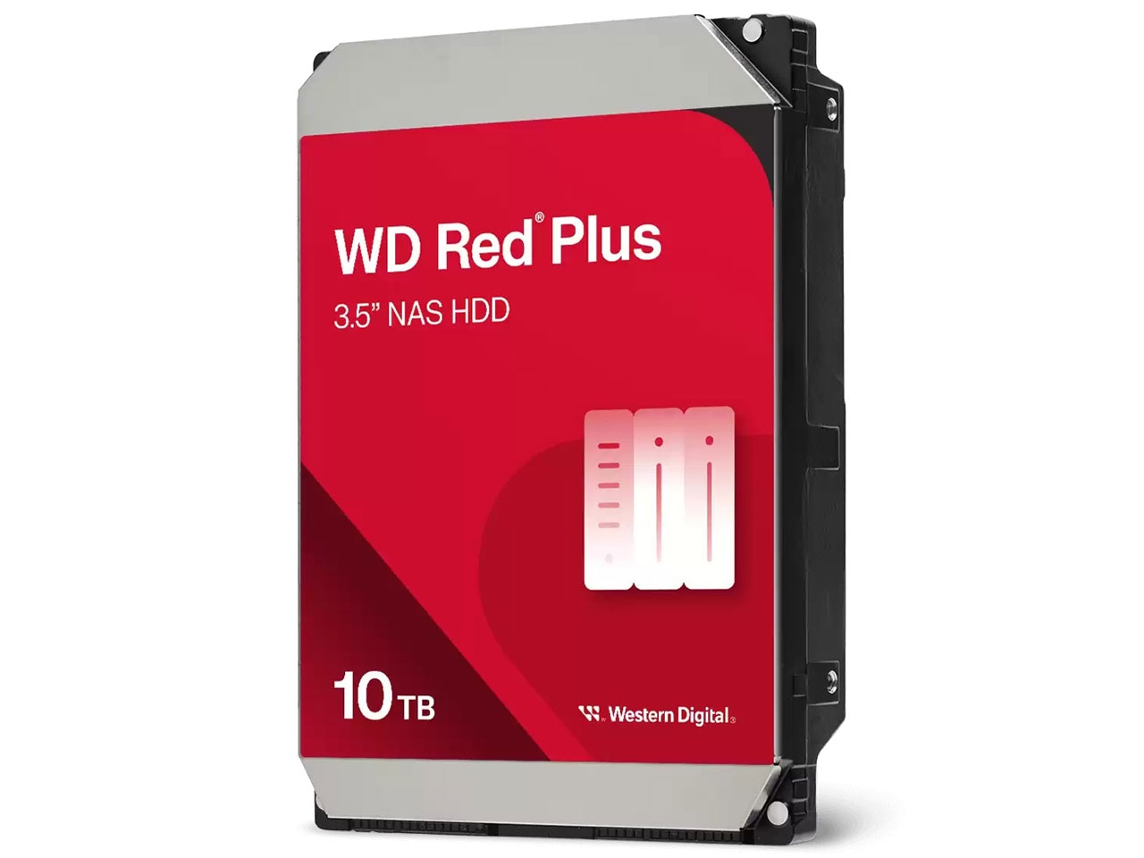 WD100EFGX [10TB SATA600 7200]