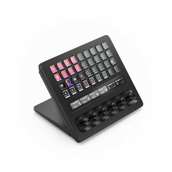 Stream Deck + XL 10GBX9901