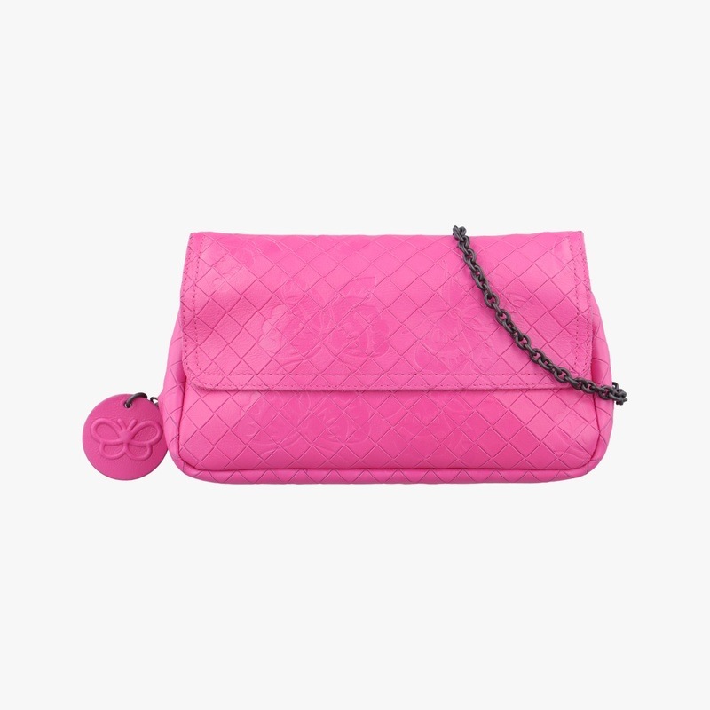 イントレチャートピンクラムスキンB07215302K中古