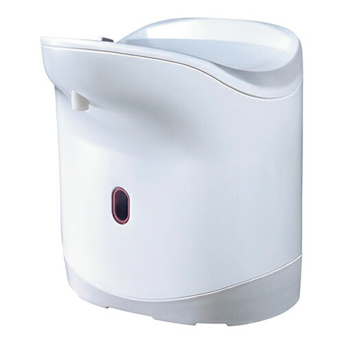 （まとめ買い）自動で出てくるモンダミン 自動ディスペンサー（電池式） オートセンサー搭載 699817 [x3]