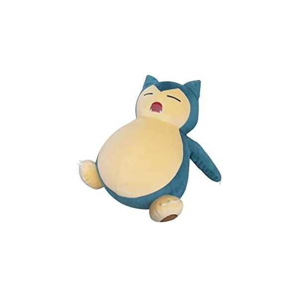ポケットモンスター ALL STAR COLLECTION ぬいぐるみ PP134 カビゴン(M)