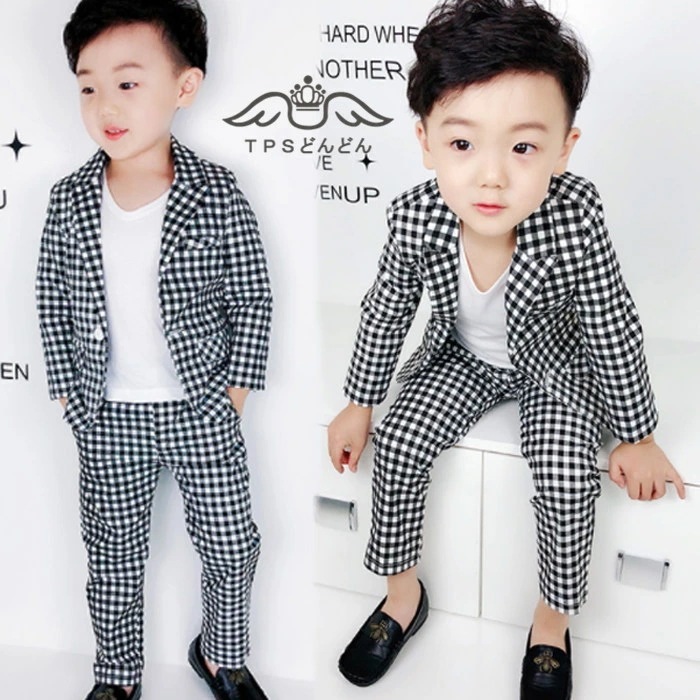【最安値に挑戦】子供 上下セット 入学式 男の子 子供服 キッズ ベビー 男の子 キッズ フォーマル 普段着用 祝い 記念日 撮影 プレゼント 入学式 入園式 卒園式 卒業式 結婚式 発表会 90