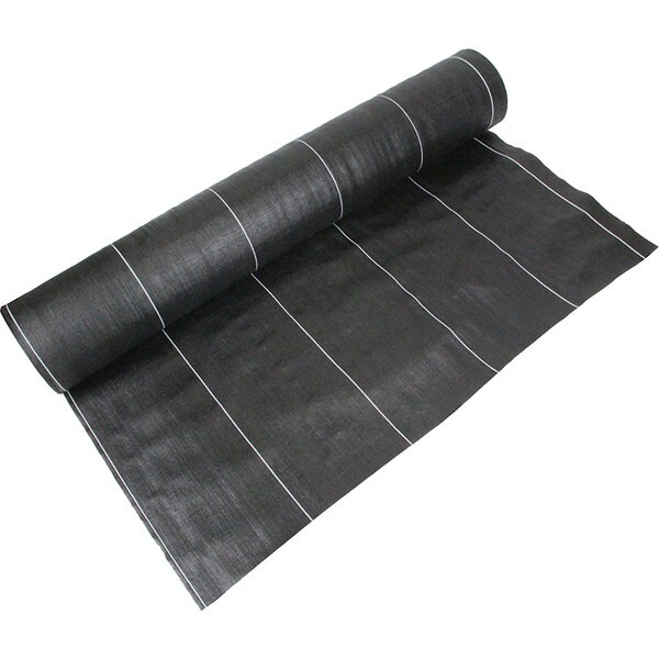 セフティー3 高密度防草シート 匠 1m×50m