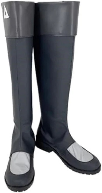 新作入荷勝利の女神 マルチャーナ コスプレ靴 ブーツ 5,005円