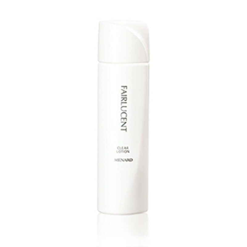 メナード フェアルーセント　クリアローション 160ml