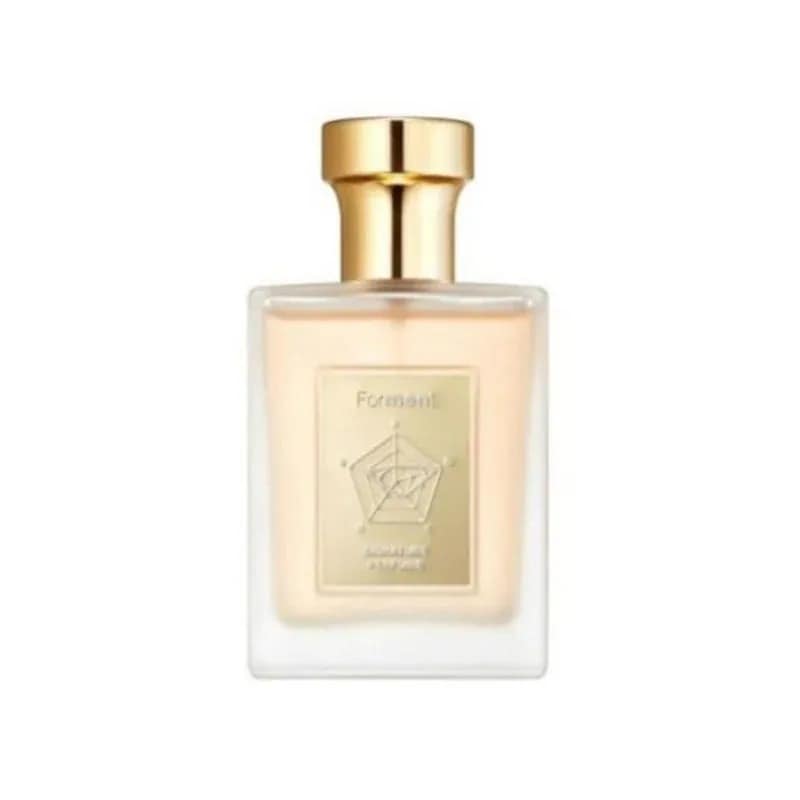 SIGNATURE PERFUME COTTON MEMORY 50ml 香水 韓国 人気 プレゼント ギフト いい香り