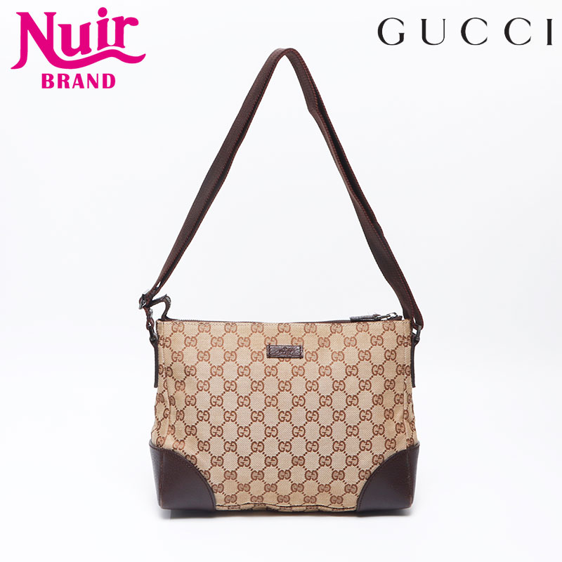 ショルダーバッグ ブラウン WS14520 34,320円