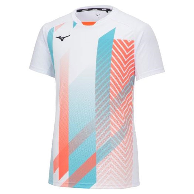 ゲームシャツ(ラケットスポーツ) テニス/ソフトテニス ウエア ゲームウエア (62JAA003)