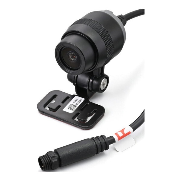 D47747 ドライブレコーダー M802WD用 補修品 リアカメラ マウント付き