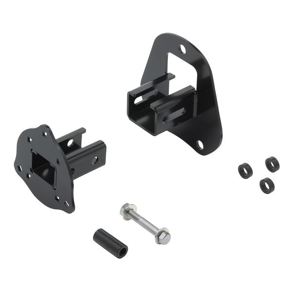 背面タイヤ取付ブラケットセット スズキ ジムニー/ジムニーシエラ.他 NPRX-A3B1