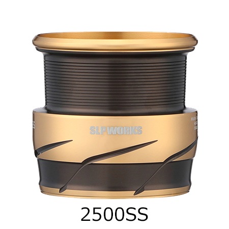 SLPワークス タイプアルファスプール3 2500SS SLPW LT TYPE-αスプール3 2500SS 00082370SLP
