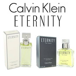 送料無料【カルバンクライン(CK)】 エタニティ フォーメン EDT SP 100ml / エタニティ オードパルファム EDP SP 100ml CALVIN KLEIN