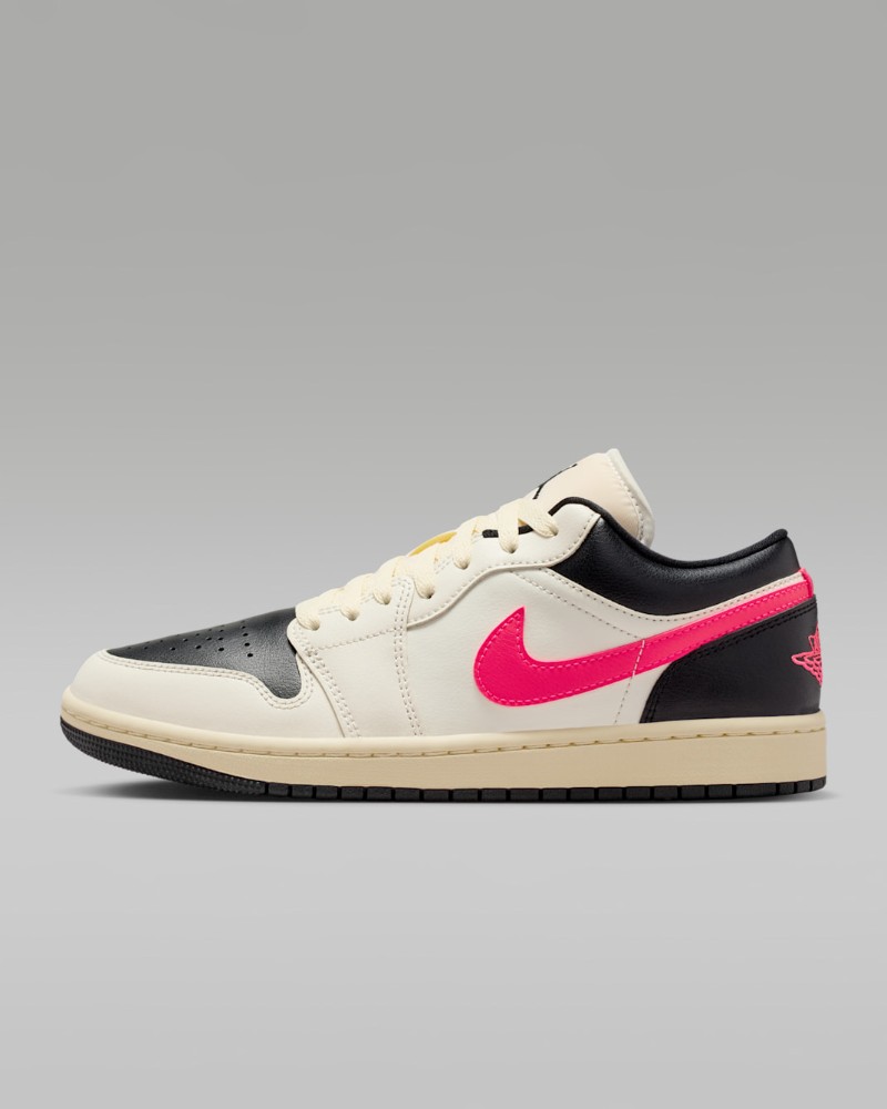 Air Jordan 1 Low ウィメンズシューズ DC0774-107 韓国大人気