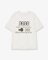 Qoo10 aeae STAR SIGN TEE カモフラージ
