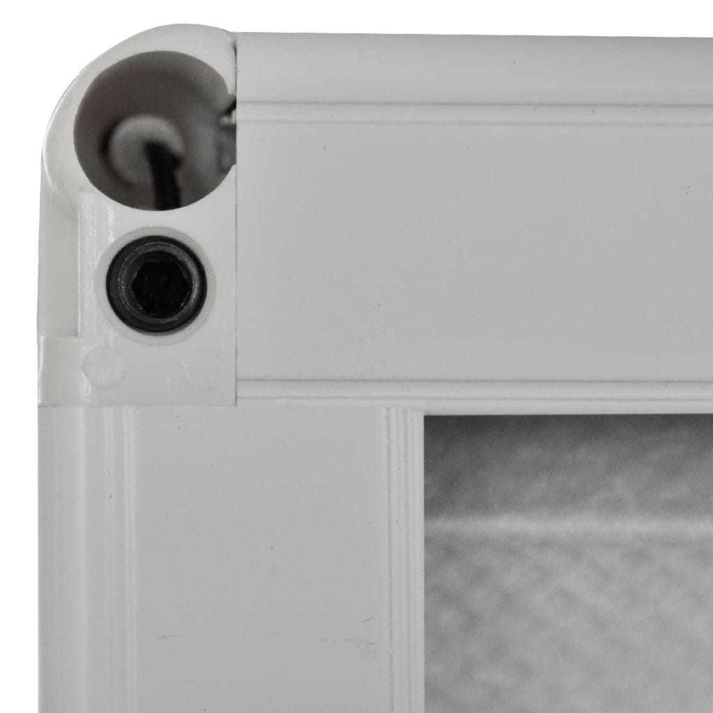 シェード付きウィンドウアルミニウム31.5 