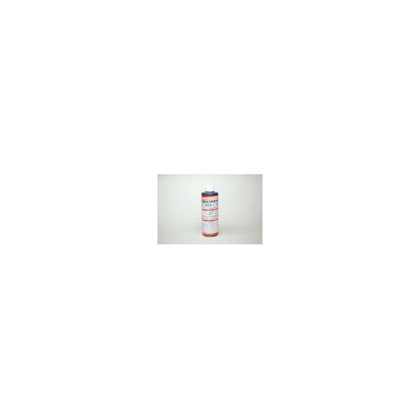 ユニオンコーポレーション 202BLA03 産業用スタンプインク「エコビュートインク」#202黒250ml メーカー直送