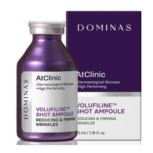 [韓國正品店]アットクリニック ボルフィリン リンクルショットアンプル 35ml