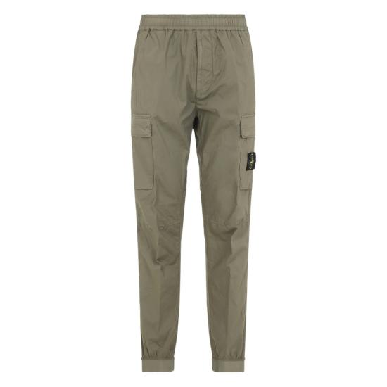 STONE ISLAND Men Pants 153100031 S0003 V005G GREEN