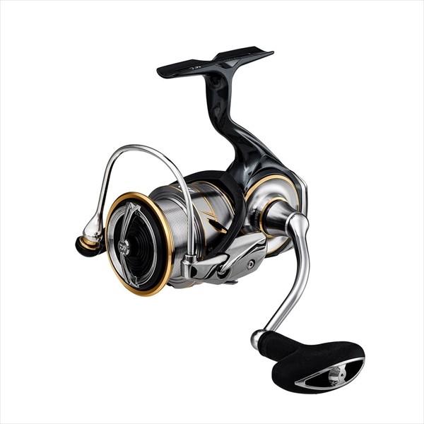 ダイワ(DAIWA) スピニングリール 20 ルビアス LT3000-XH