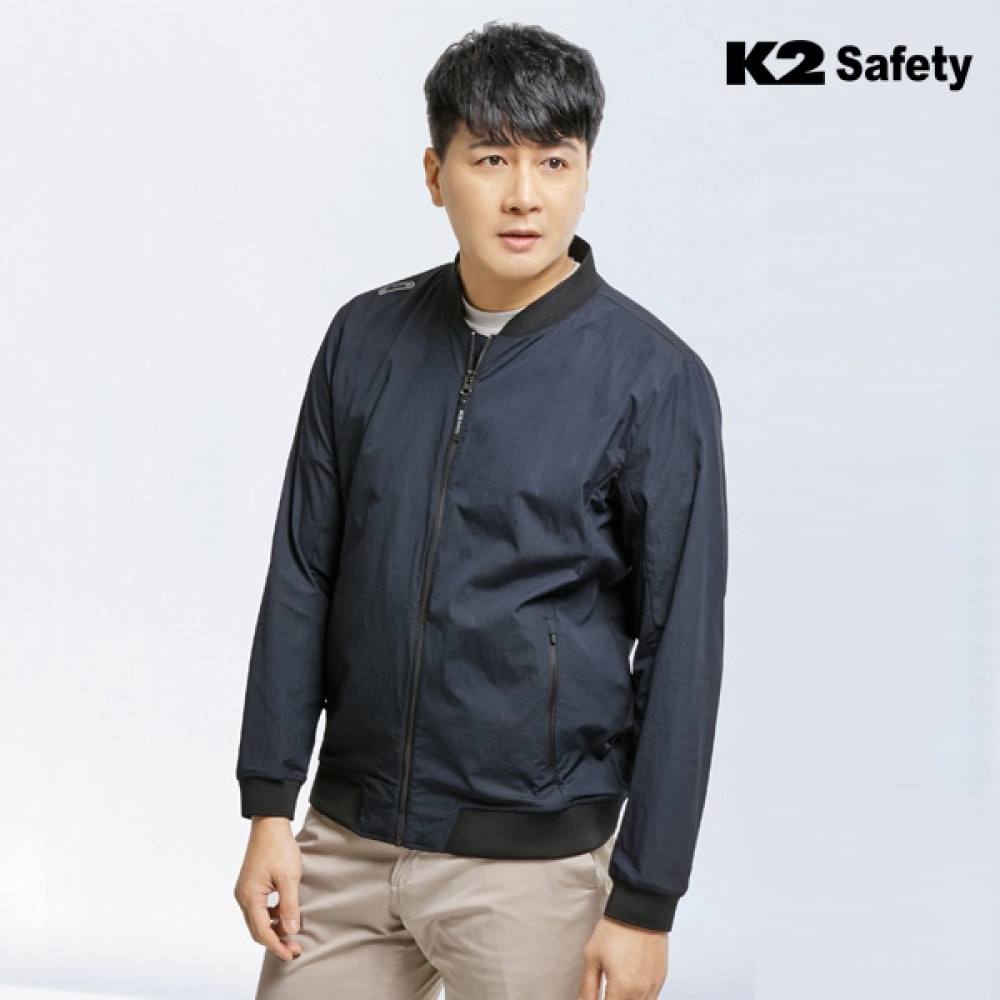 (K2セーフティ) K2セーフティアウトドアジャンパー JK-3103