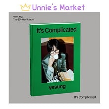 Qoo10 | YESUNGのおすすめ商品リスト(ランキング順) : YESUNG買う