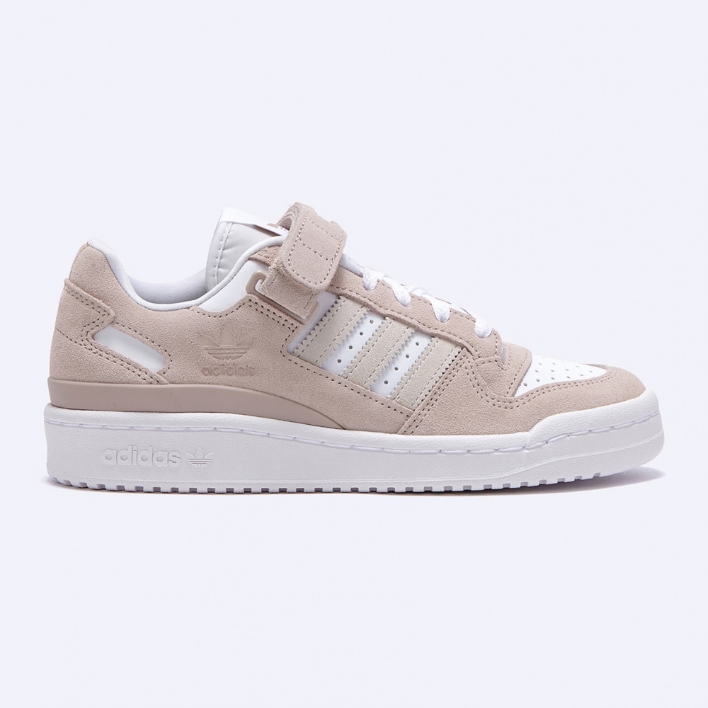 ADIDASフォーラムローWライトピンク/ GZ9475 8,856円