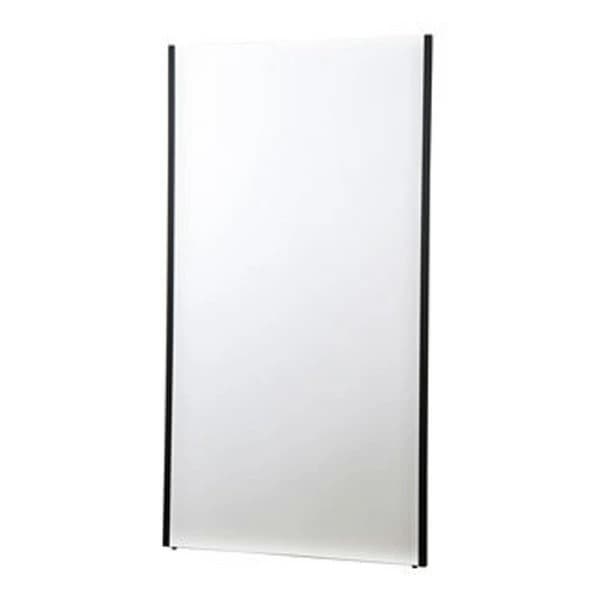 リフェクスミラー(80×150cm) NRM-6B ブラック 20,713円