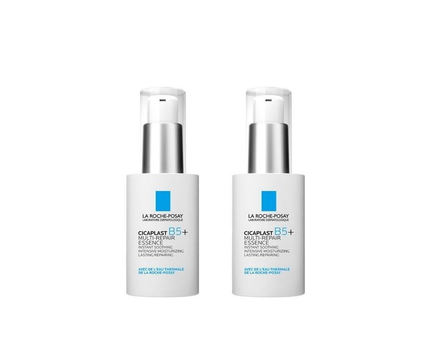 [1+1] シカプラストB5+リペアエッセンス 30ml