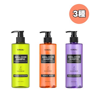 Qoo10] Q+ （ クオリタス ） シャンプー トリートメント セット 各4 : ヘア