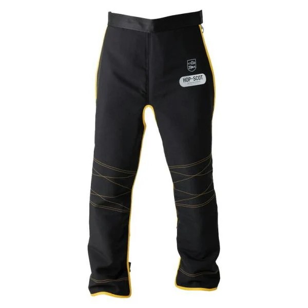 HOP－SCOT PROTECTIVEチャプス 9550－134－F ワークサポート サポート用品 ツナギ コート