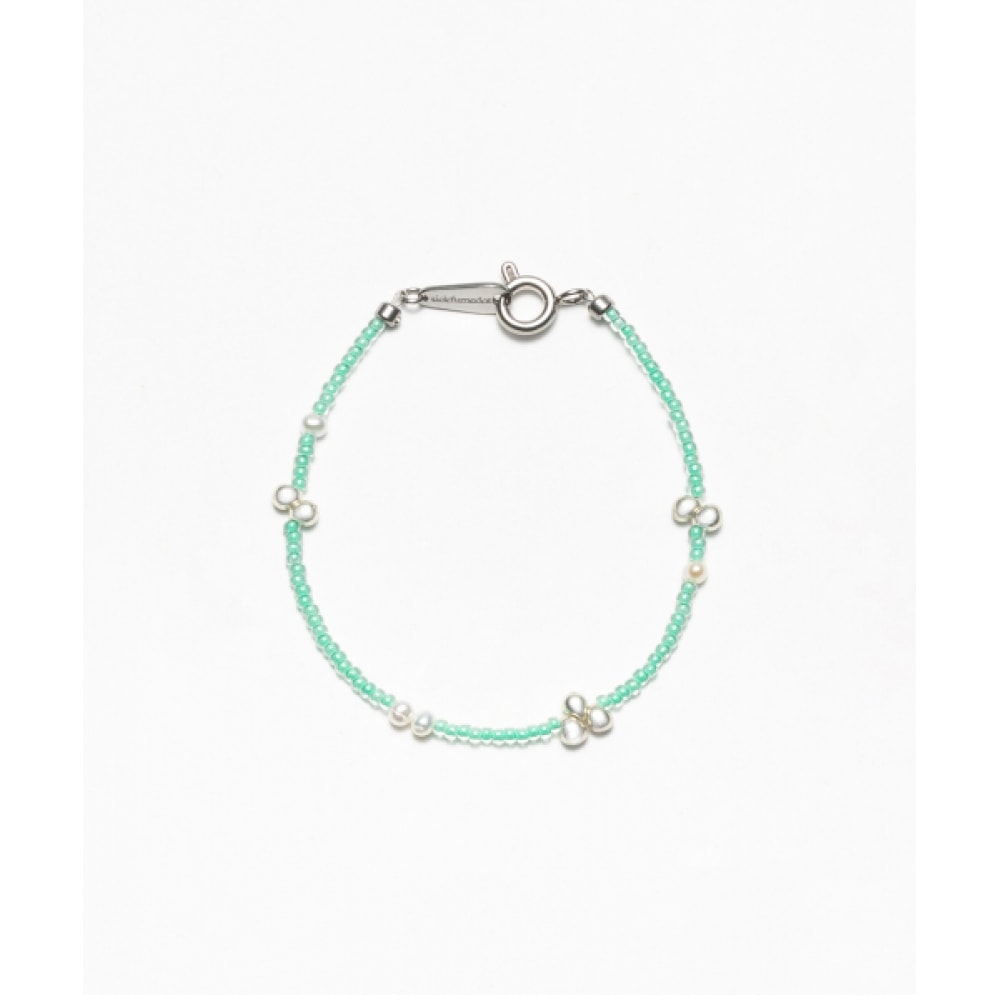 SICKFUMEDOT ポップシクル ブレスレット - ティール (4色) 5,179円