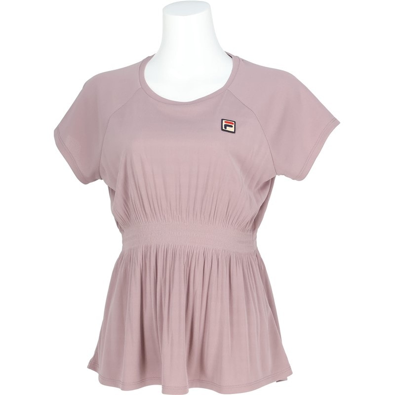 51 ゲームシャツ テニスゲームシャツ W (el0011-03c)