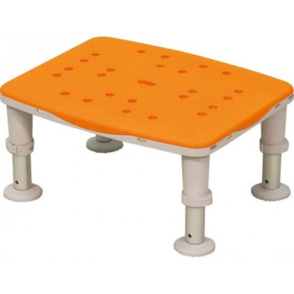 浴槽台ユクリアAirレギュラー1826 PN-L11226D オレンジ 468249 S1053