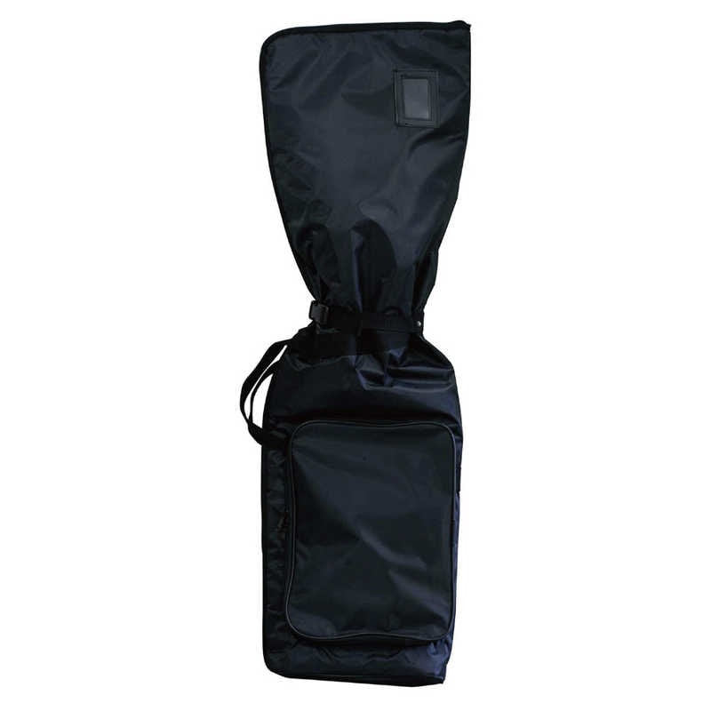 キクタニ　三味線バッグ ブラック　JSB-1N/BK