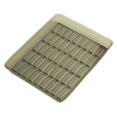 他サイト： BONFORM(ボンフォーム) マルチトレイ スモーク 【 カー用品 アクセサリー 収納 車載グッズ 内装用品 カーアクセサリー 】の商品画像