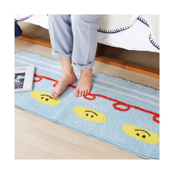 BRUNCH BROTHER DONATDONAT ロング発マット