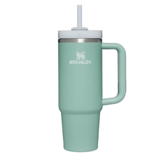 [韓国TOP人気] クエンチャー H2.0 フローステート タンブラー (eucalyptus)