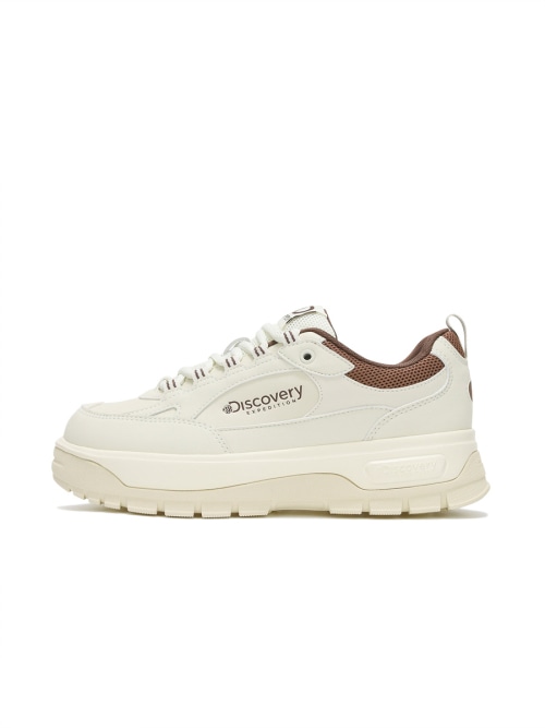 Discovery EXPEDITION BRICK BROWN DXSH3111N-BRS 91