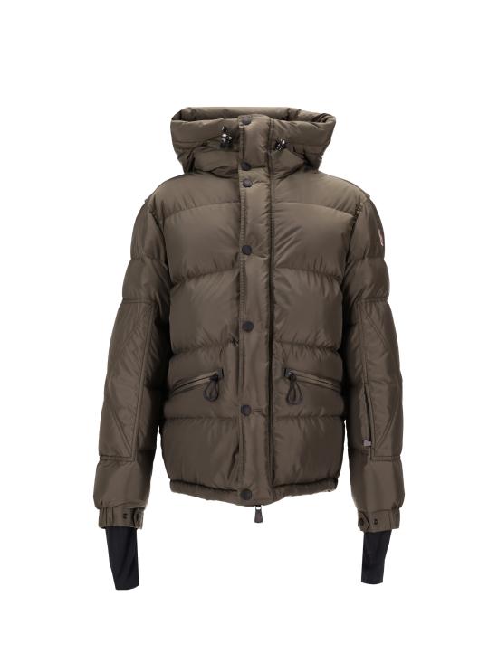 MONCLER Men Jacket K20971A00023595JN 832 MISCELLANEOUS