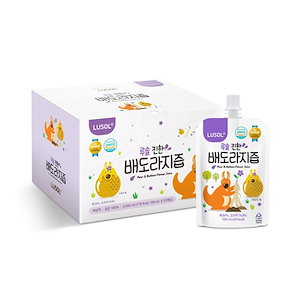 Qoo10] SPRX [ 21包]ケープウォーターミックス デ : 健康食品・飲料